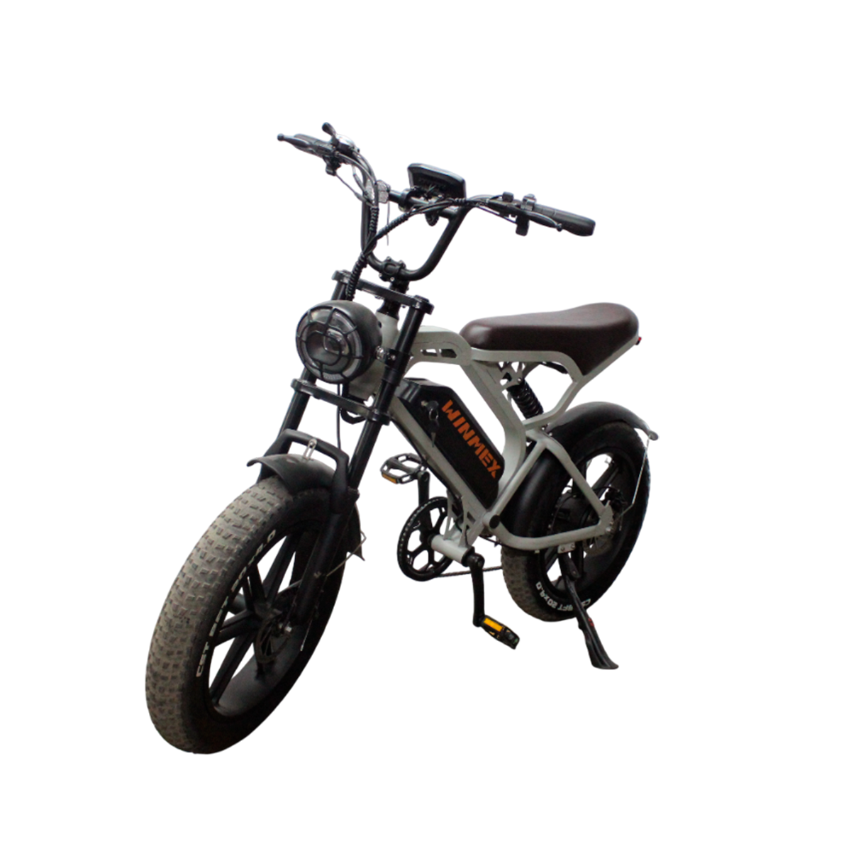 Bici Eléctrica DB01