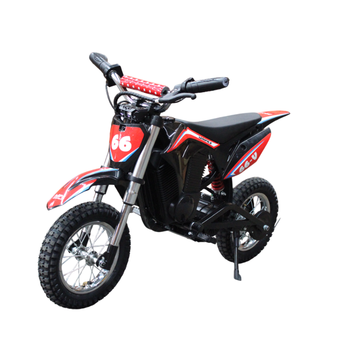 Pocket Croos eléctrica V66