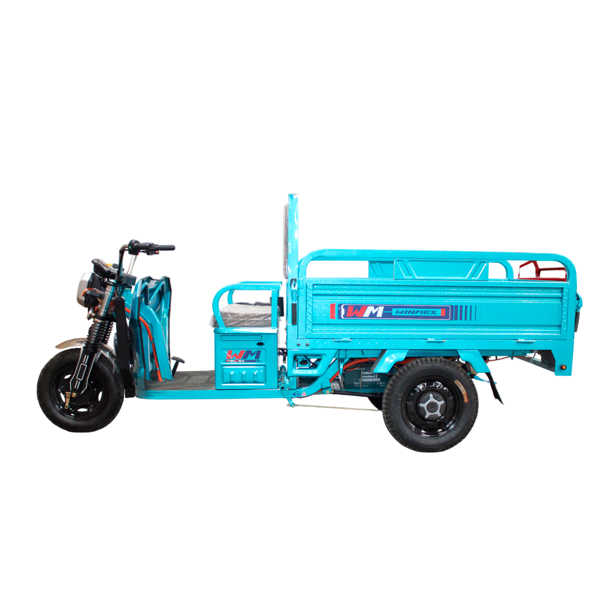 Triciclo Eléctrico  CT150