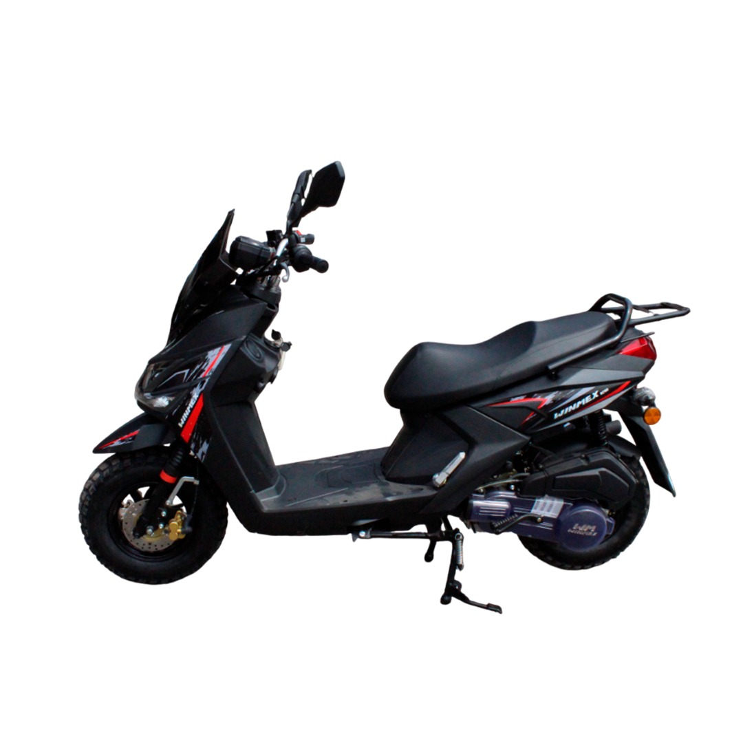 Motoneta Mod. RZ150