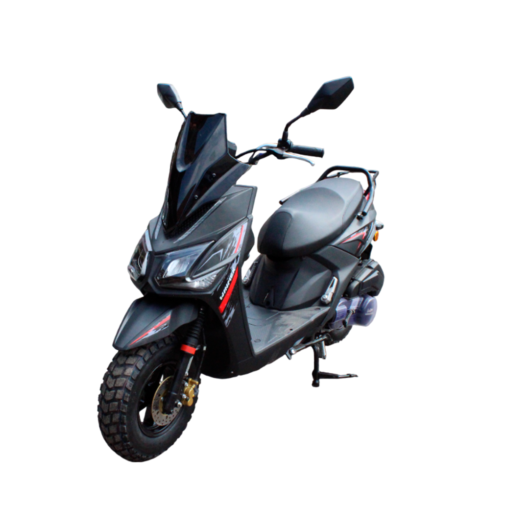 Motoneta Mod. RZ150