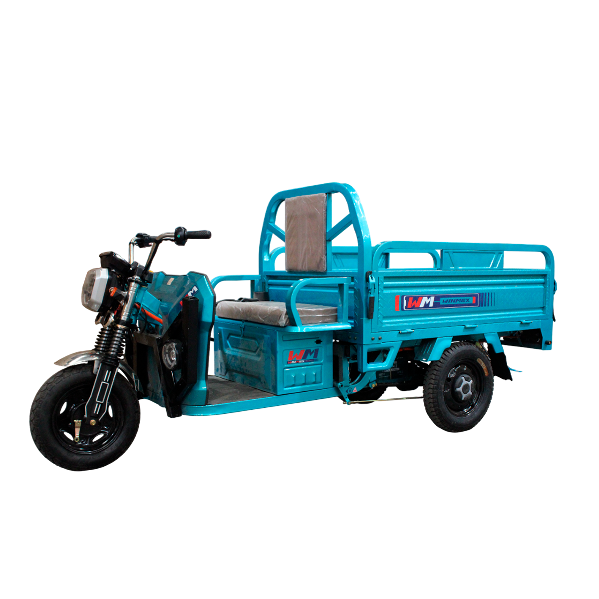 Triciclo Eléctrico  CT150