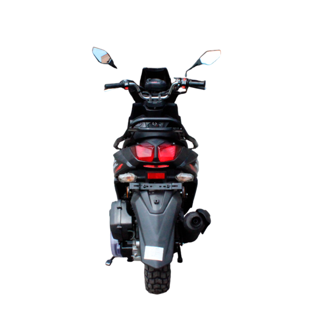 Motoneta Mod. RZ150