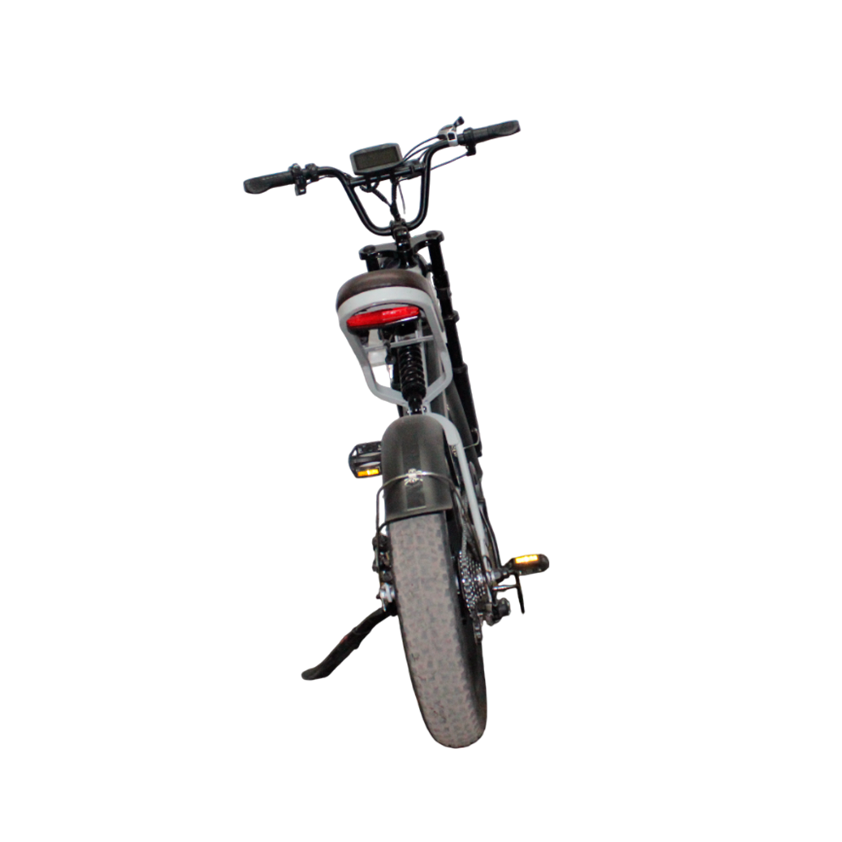 Bici Eléctrica  DB01