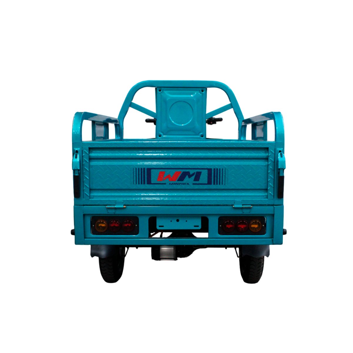 Triciclo Eléctrico  CT150