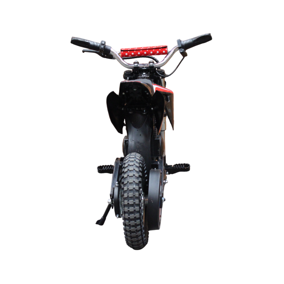 Pocket Croos eléctrica V66