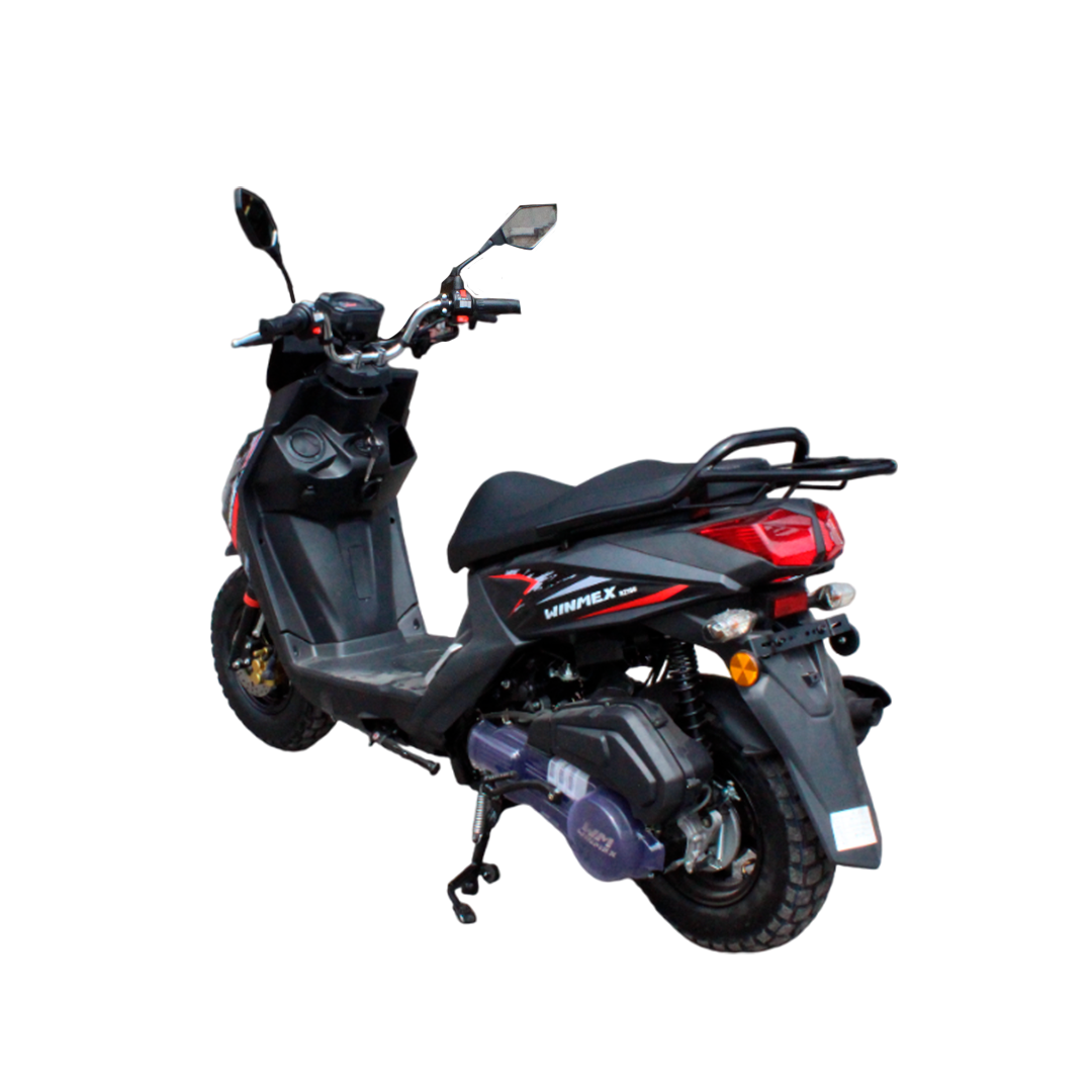 Motoneta Mod. RZ150