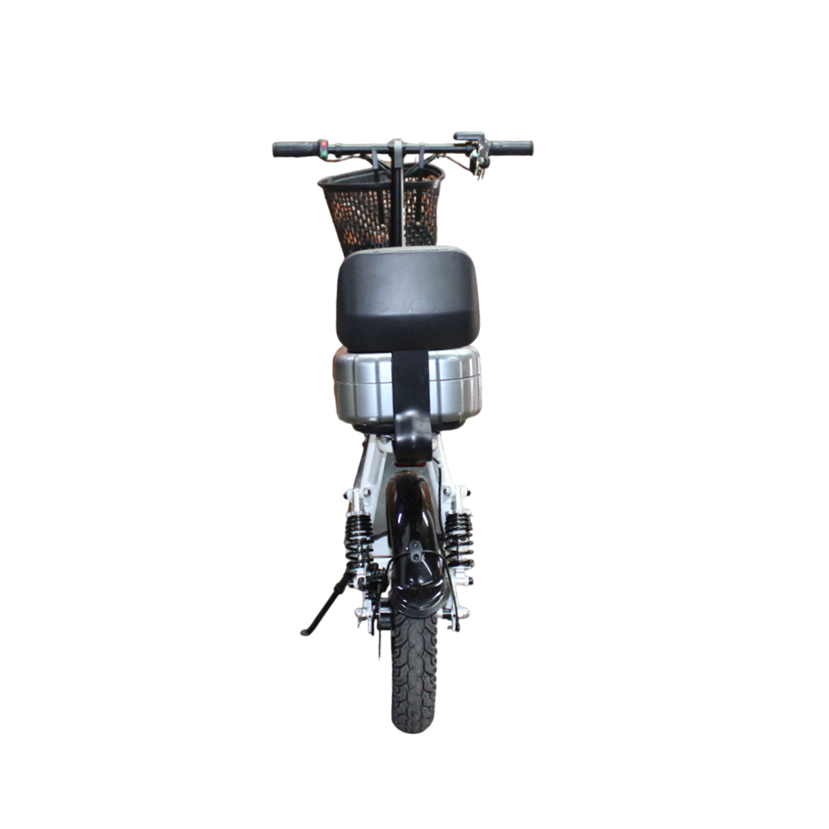 Bicicleta eléctrica VR01