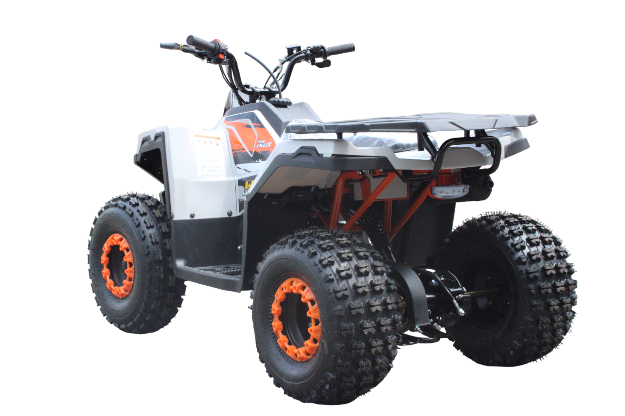 MH150X