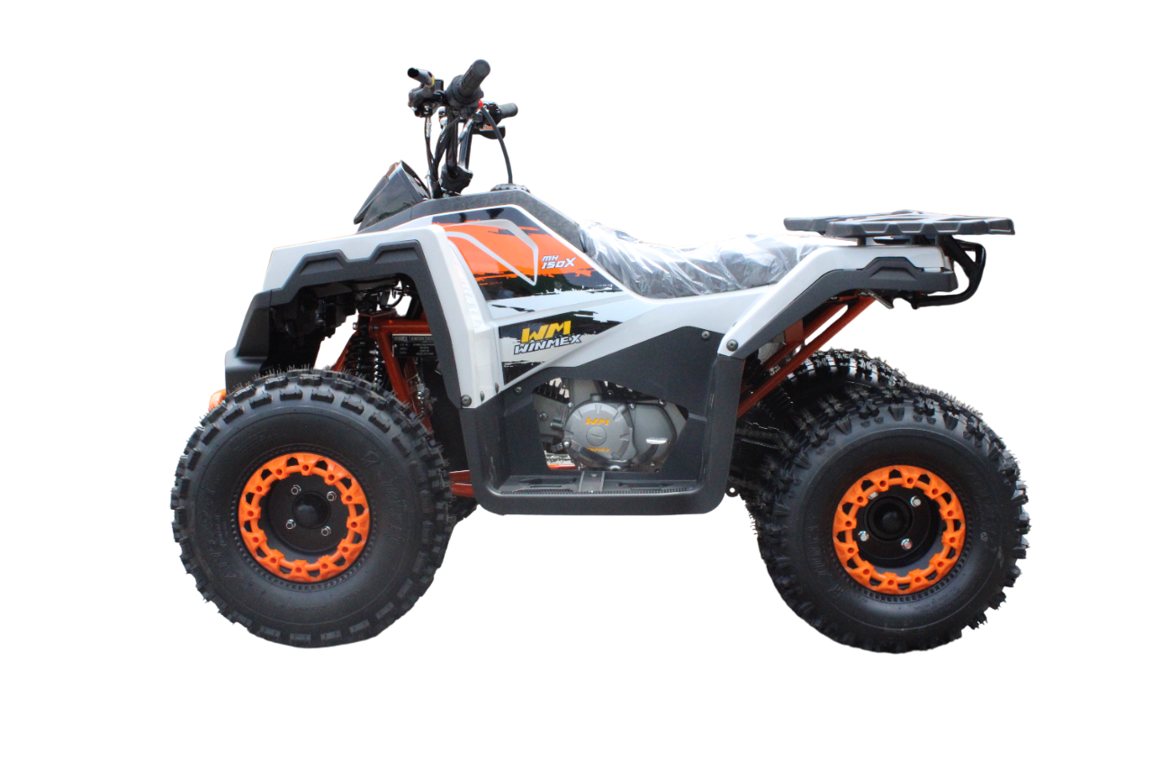 MH150X