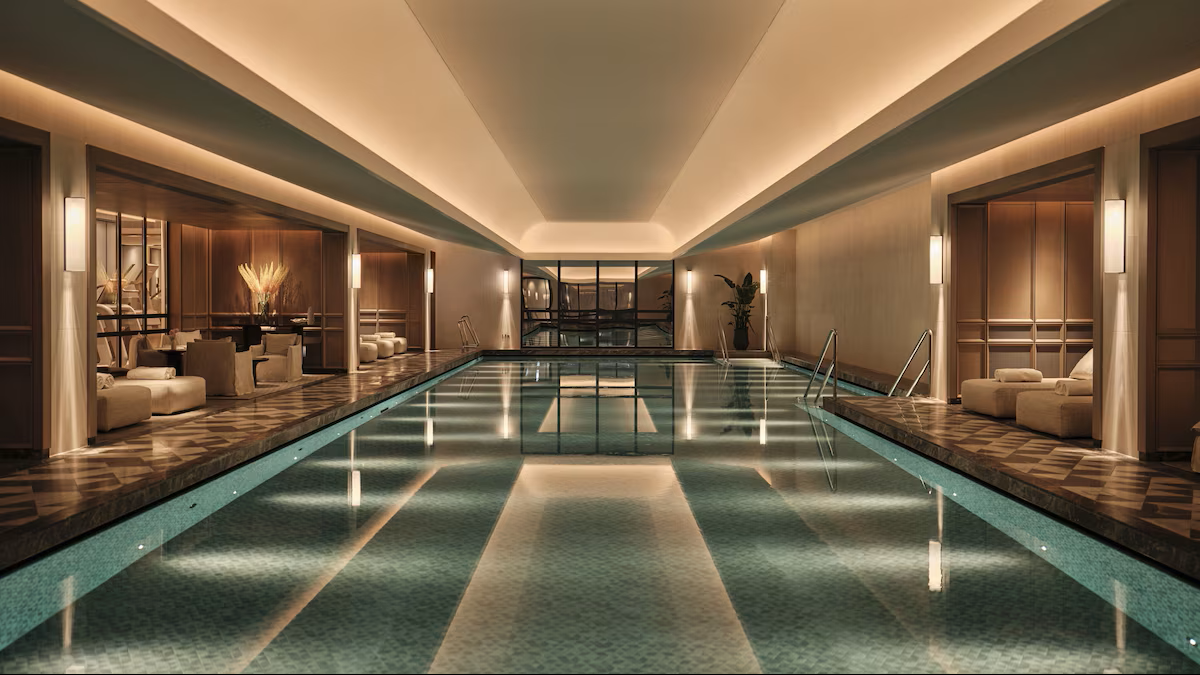 2 Two Bedrooms Apartment in Madinah KSA