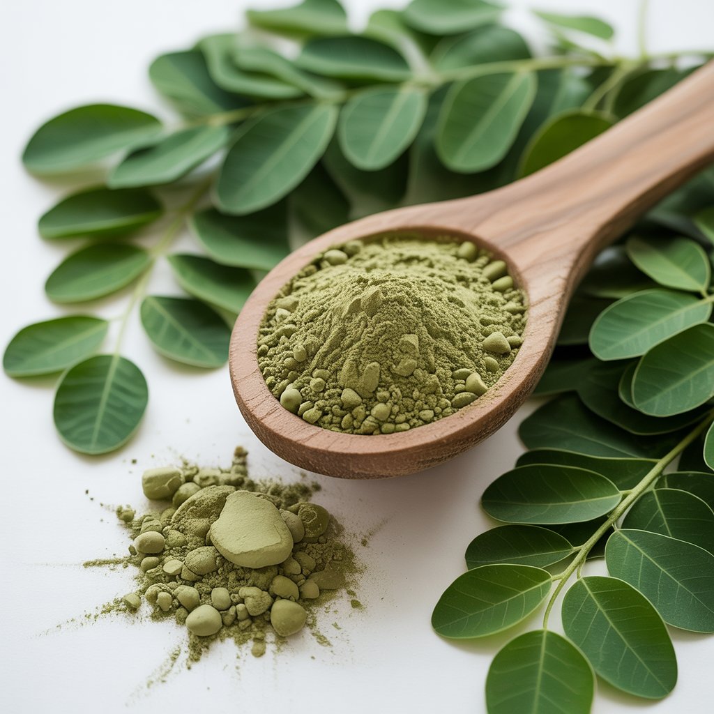 Moringa Powder