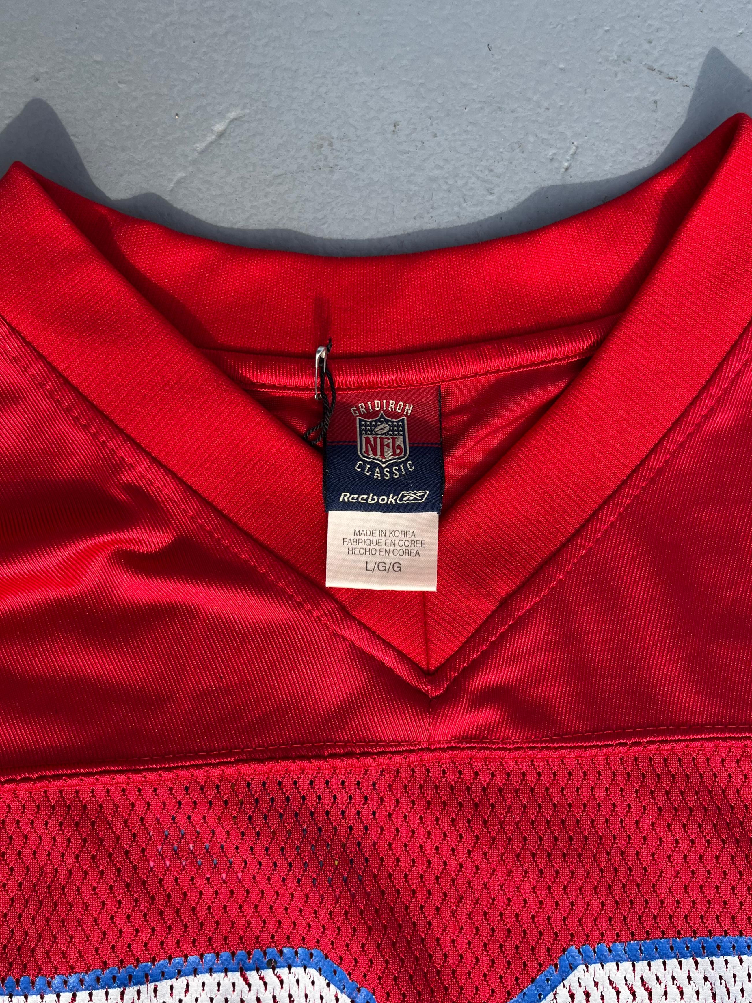 NFL Jersey - New England Patriots - AJ Dillon (Throwback)