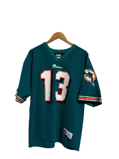 NFL Jersey - VTG Dan Marino - Miami Dolphins