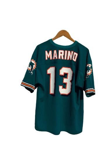 NFL Jersey - VTG Dan Marino - Miami Dolphins