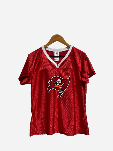 NFL Jersey - Tampa Bay Buccaneers - Josh Freeman