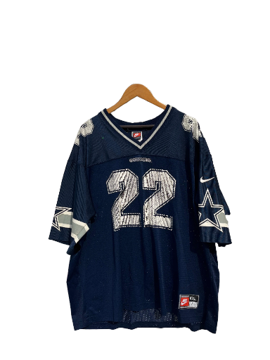 NFL Jersey - Dallas Cowboys - Emmitt Smith