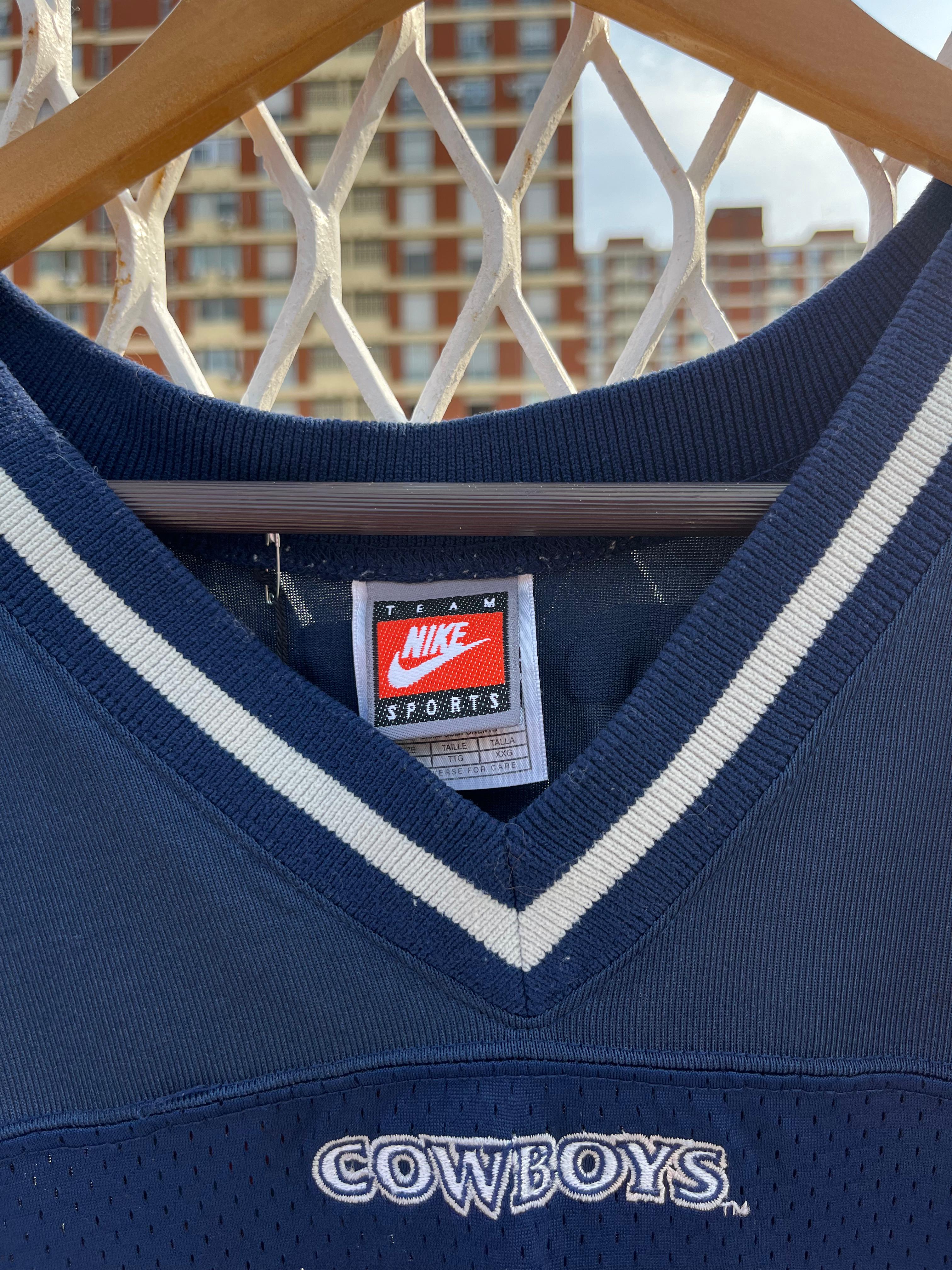 NFL Jersey - Dallas Cowboys - Emmitt Smith