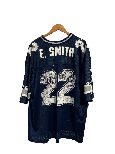 NFL Jersey - Dallas Cowboys - Emmitt Smith