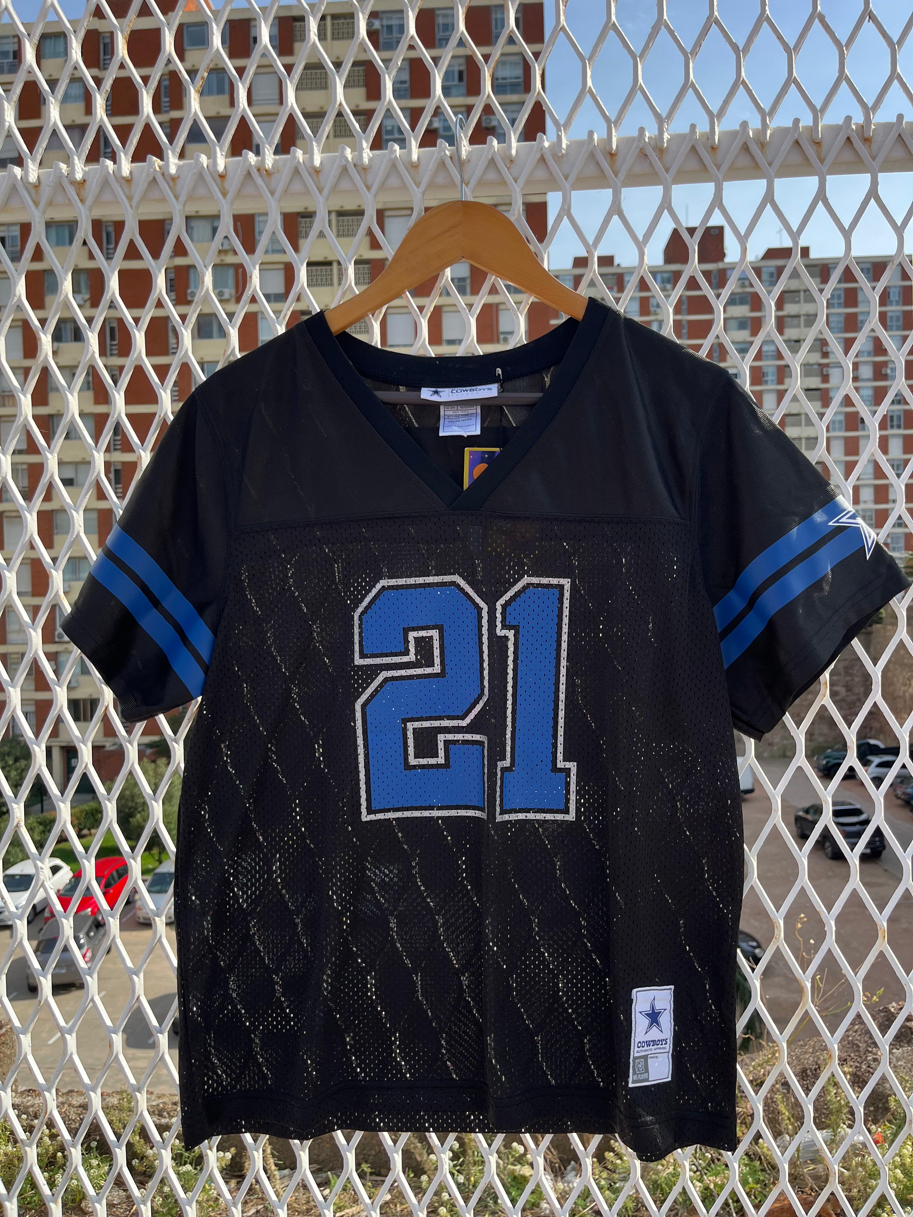 NFL Jersey - Dallas Cowboys - Ezekiel Elliot