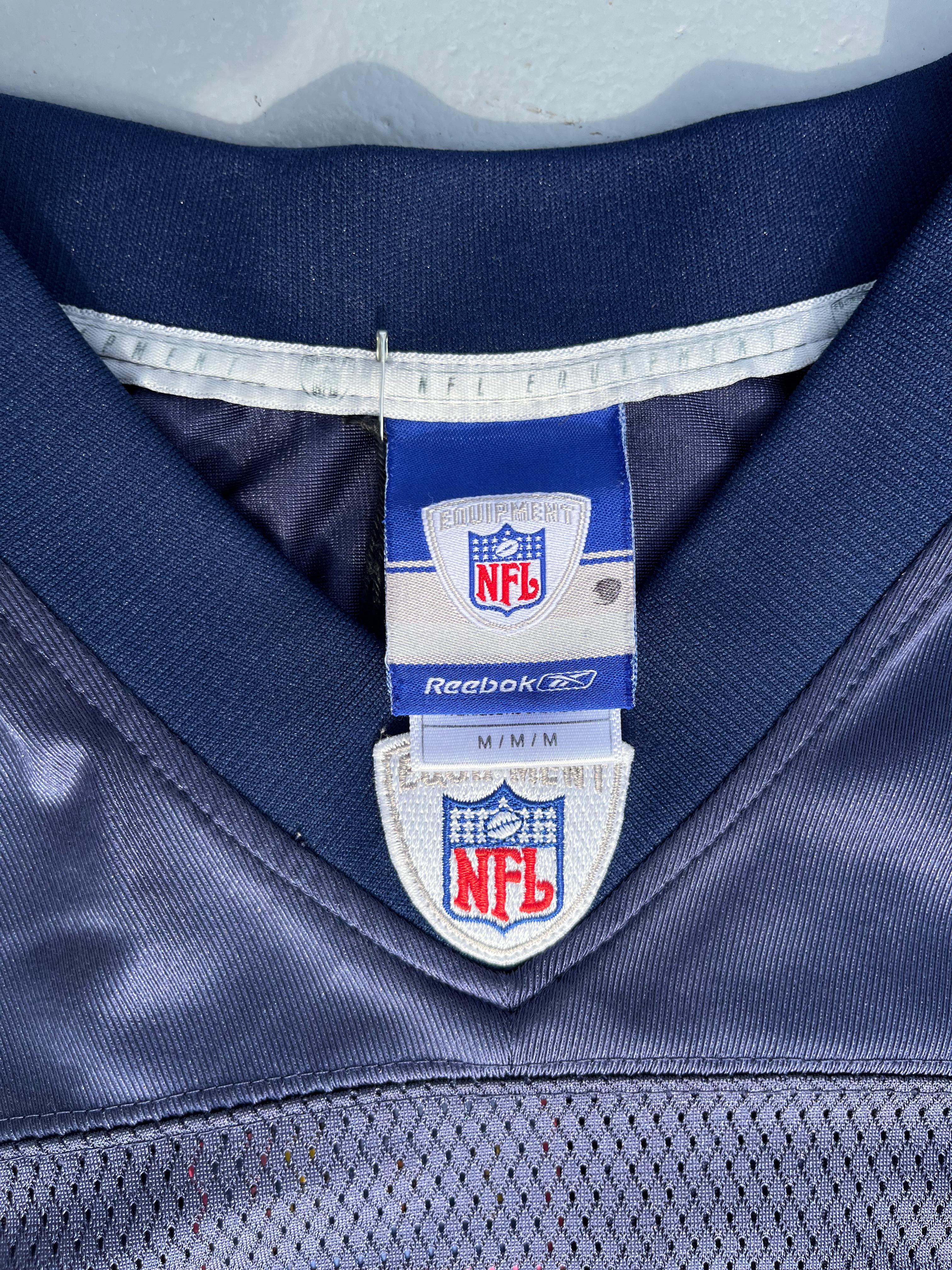 Nfl Jersey - San Diego Chargers -Igor Olshansky