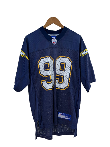 Nfl Jersey - San Diego Chargers -Igor Olshansky