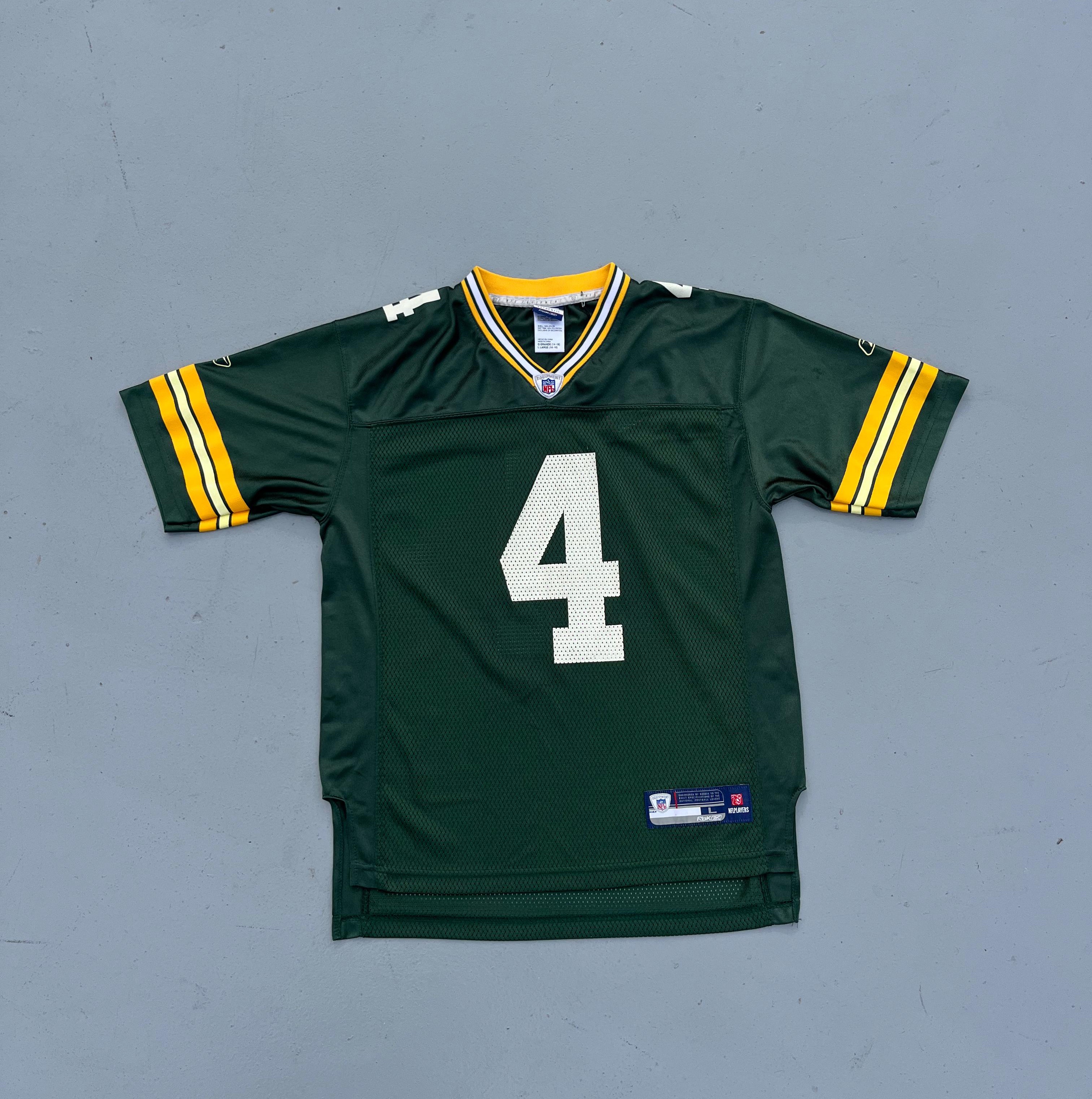 NFL Jacket - Green Bay Packers - Brett Favre