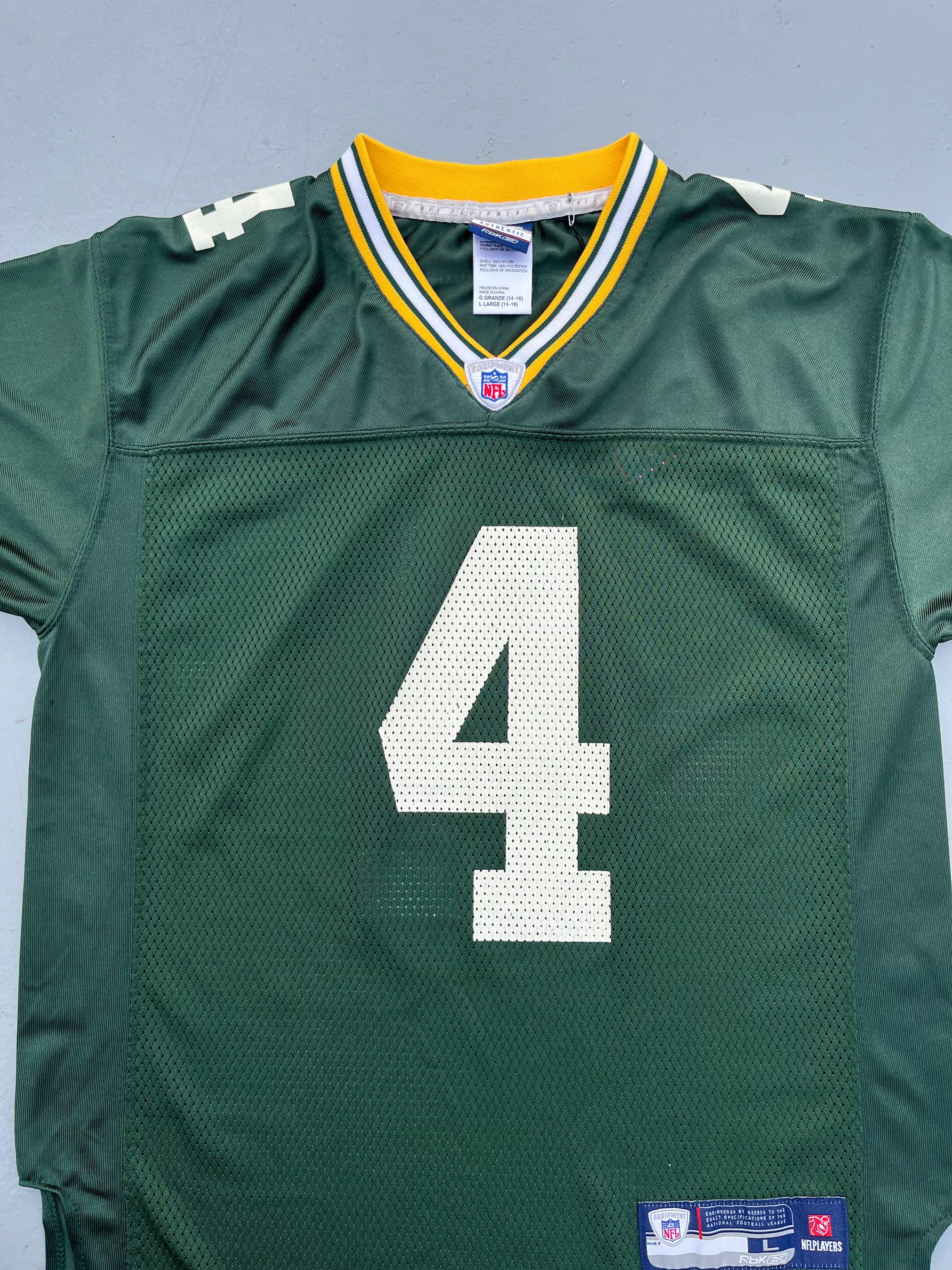 NFL Jacket - Green Bay Packers - Brett Favre