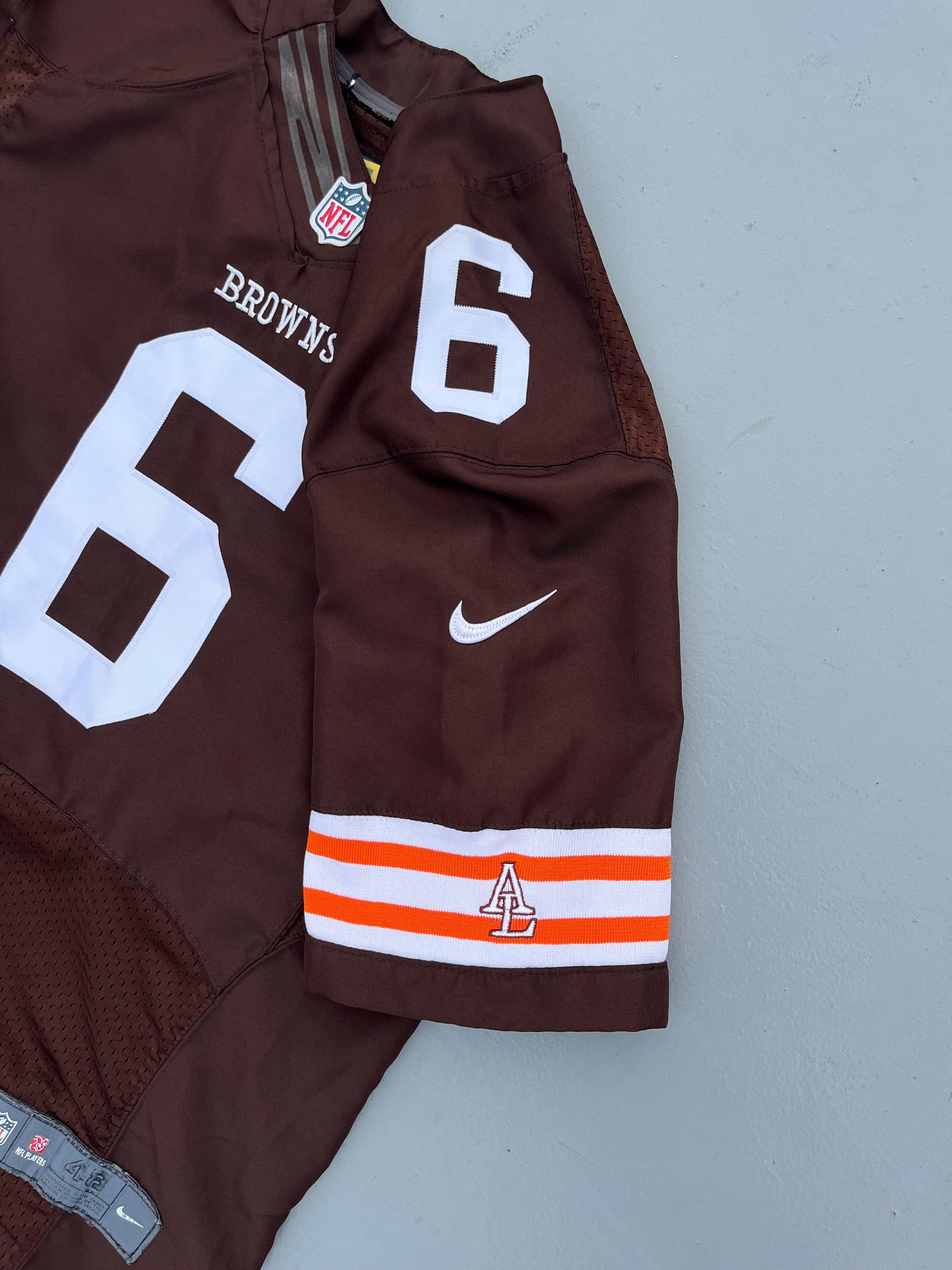 NFL Jersey - Cleveland Browns - Baker Mayfield