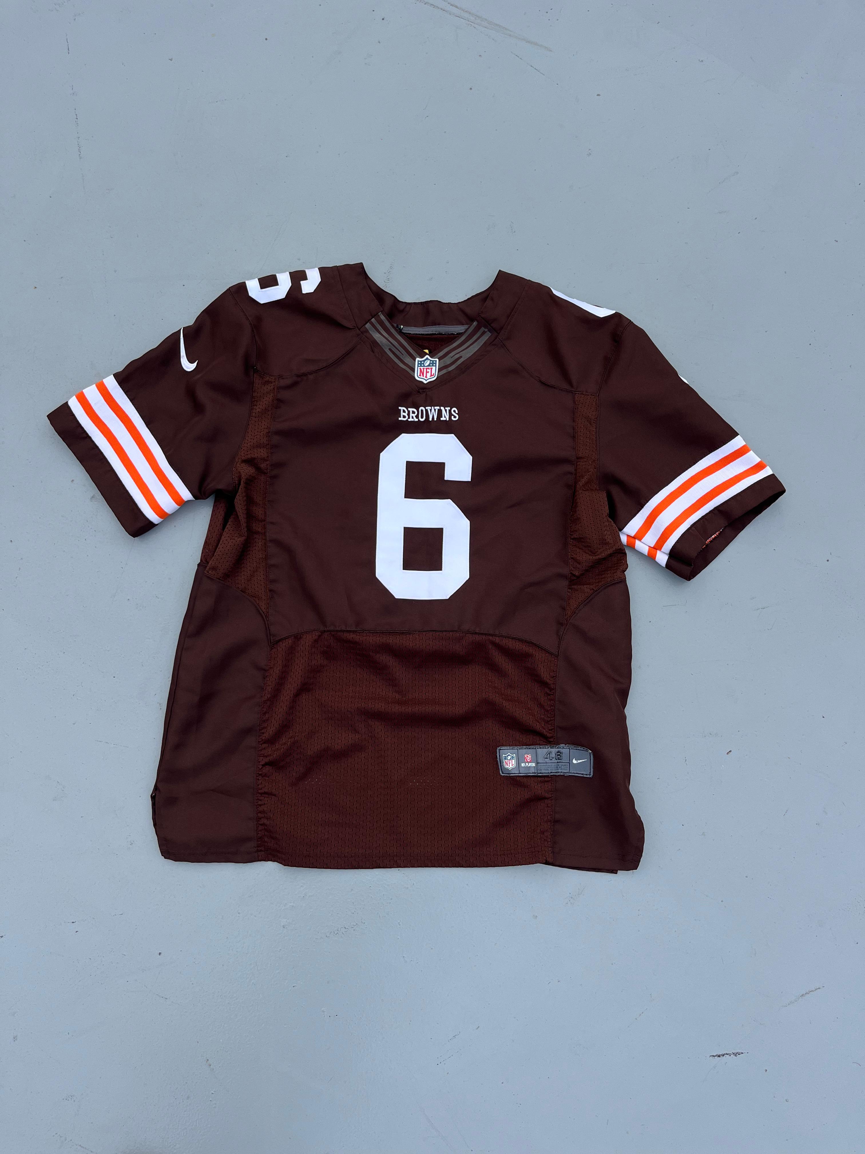 NFL Jersey - Cleveland Browns - Baker Mayfield