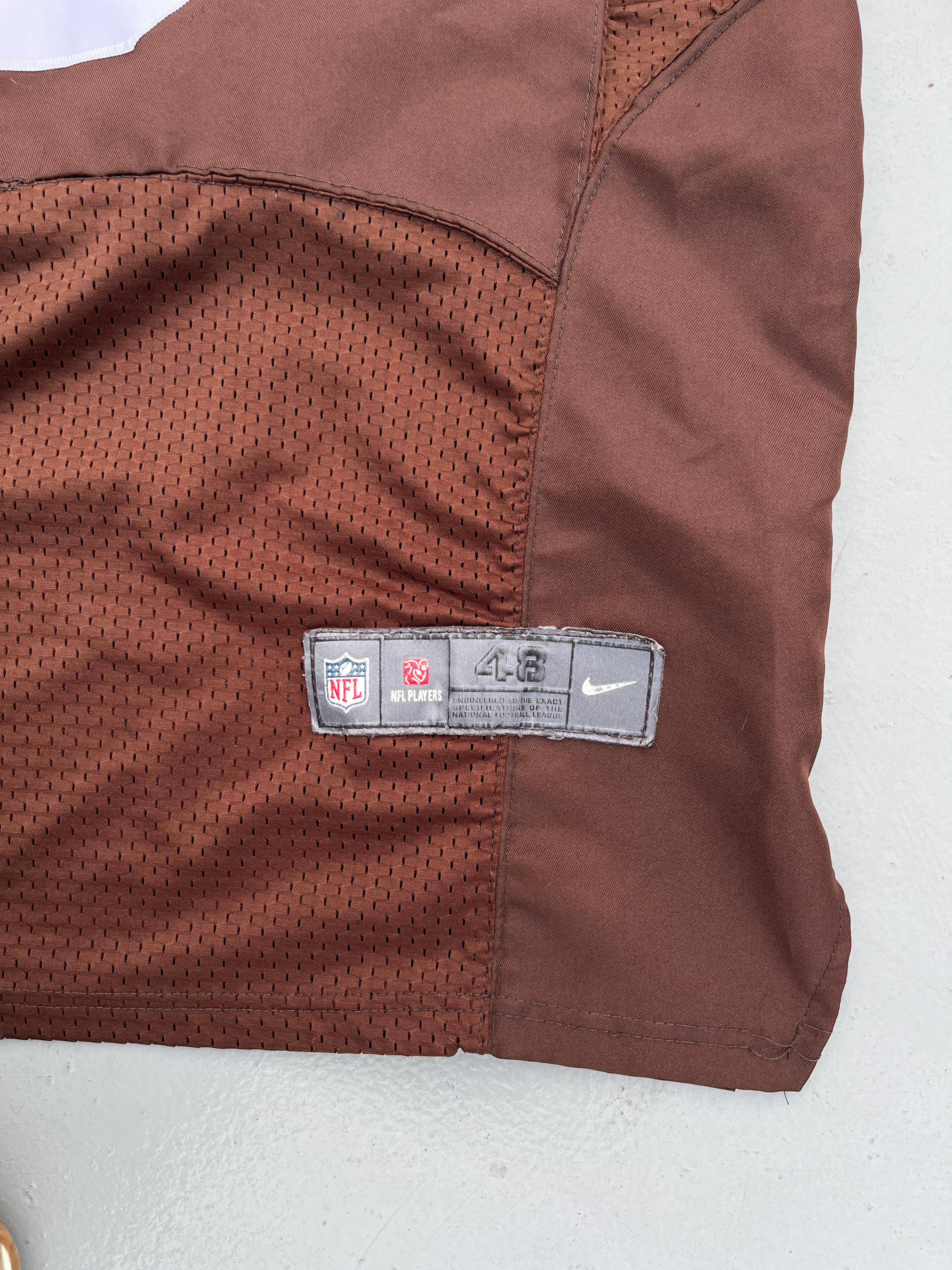 NFL Jersey - Cleveland Browns - Baker Mayfield