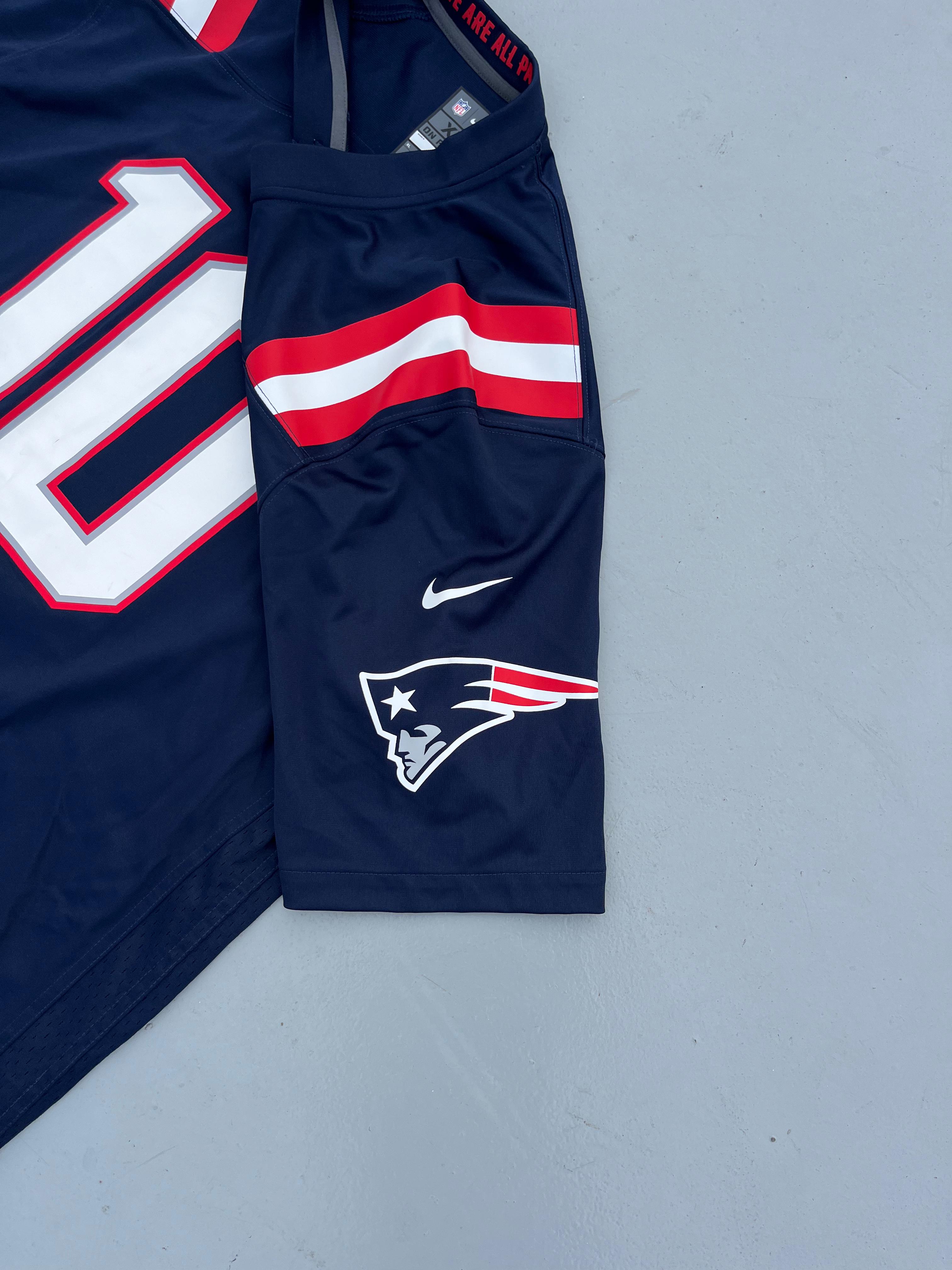 NFL Jersey - New England Patriots - Mac Jones