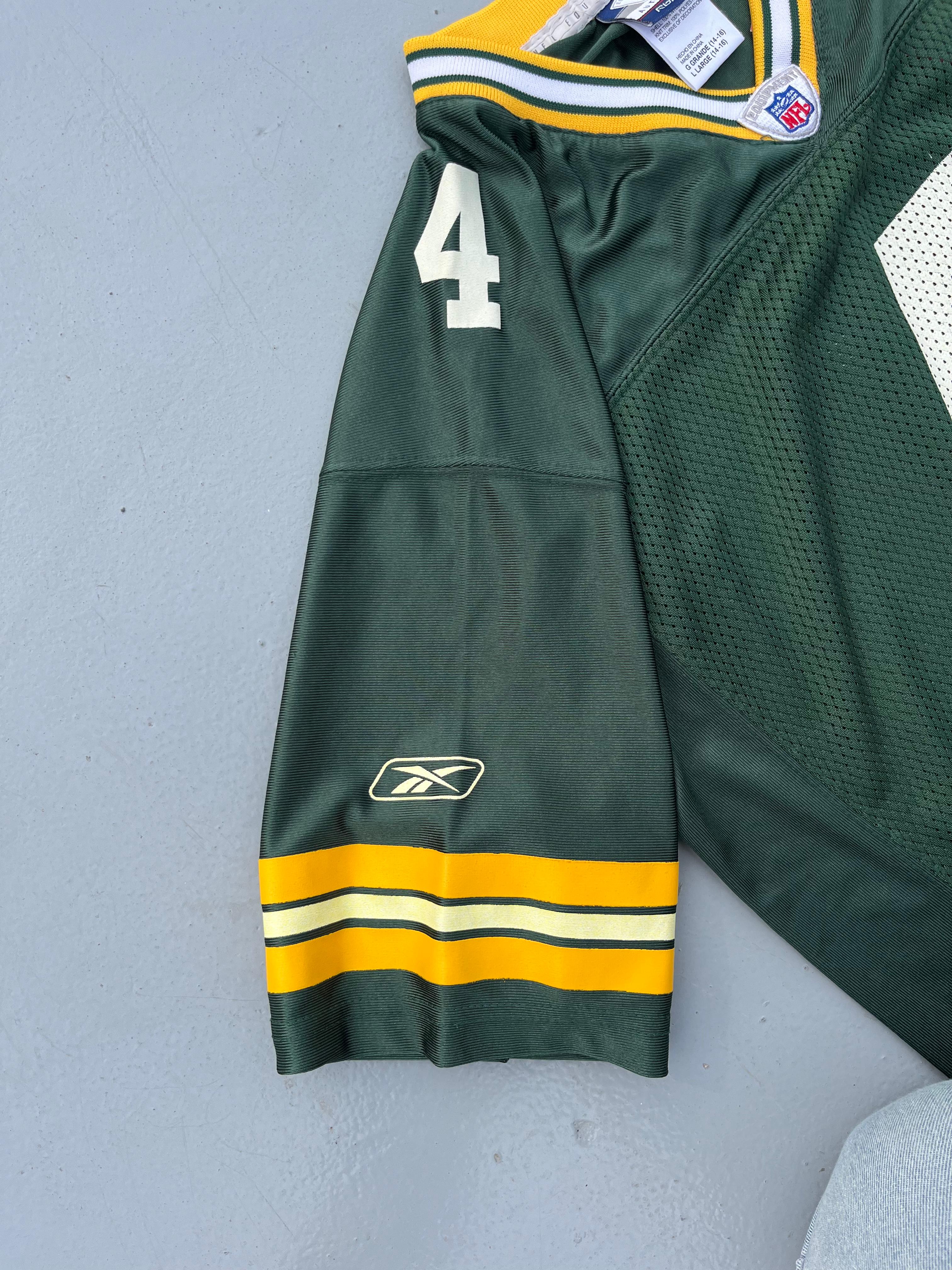NFL Jacket - Green Bay Packers - Brett Favre