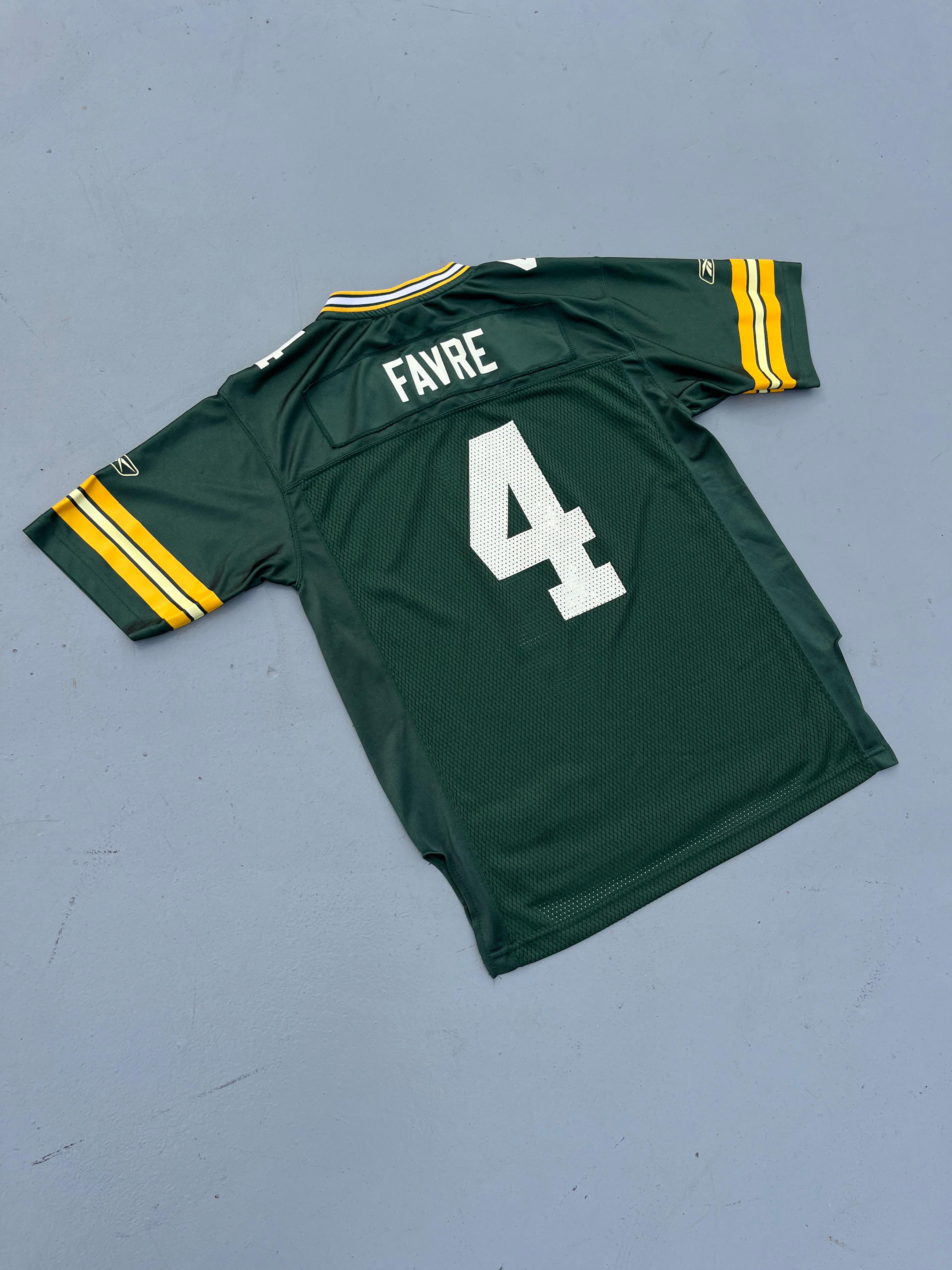 NFL Jacket - Green Bay Packers - Brett Favre