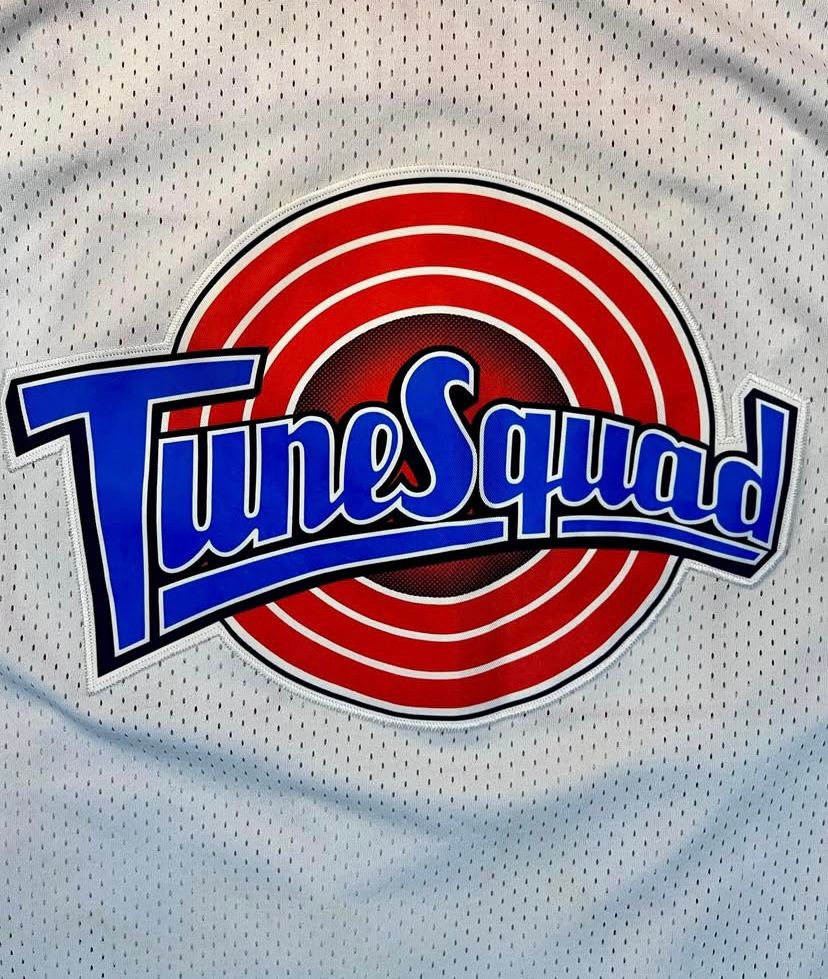 NBA Jersey - Toon Squad - Michael Jordan