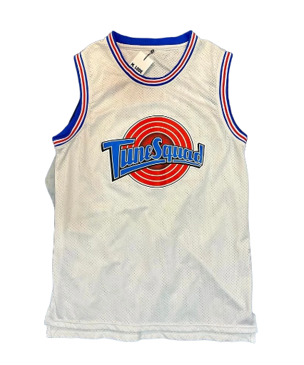 NBA Jersey - Toon Squad - Michael Jordan