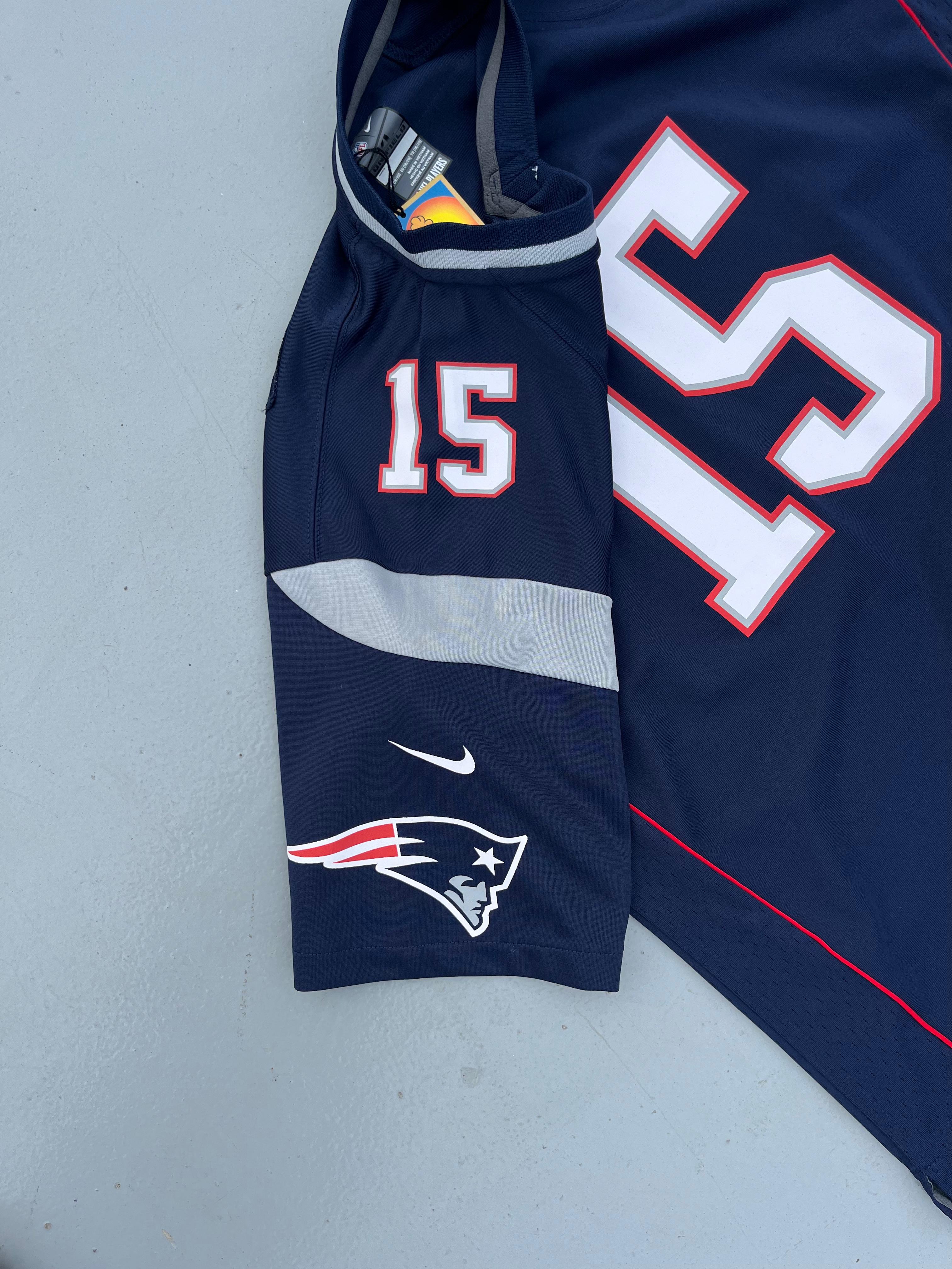 NFL Jersey - New England Patriots - Chris Hogan