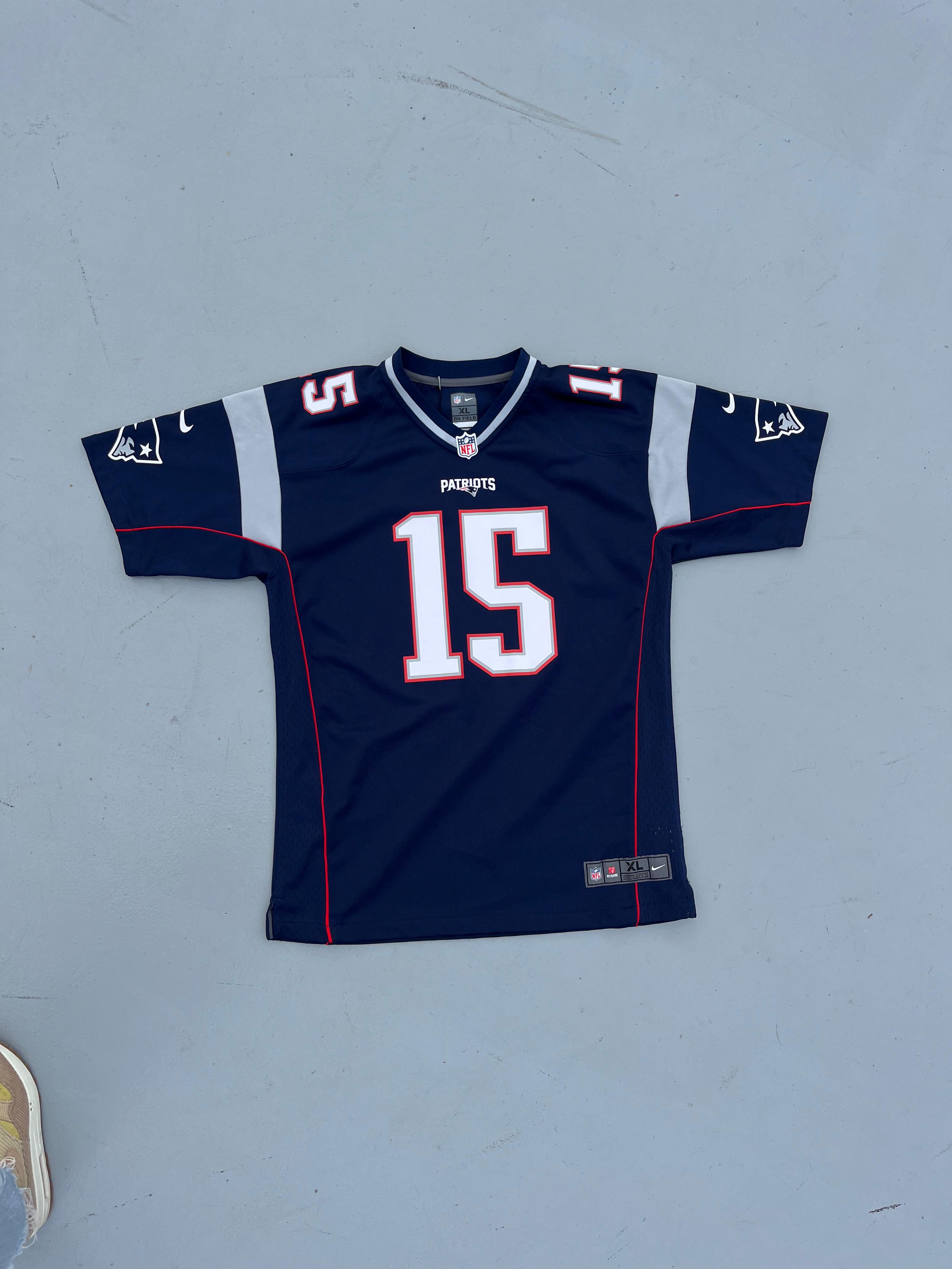 NFL Jersey - New England Patriots - Chris Hogan