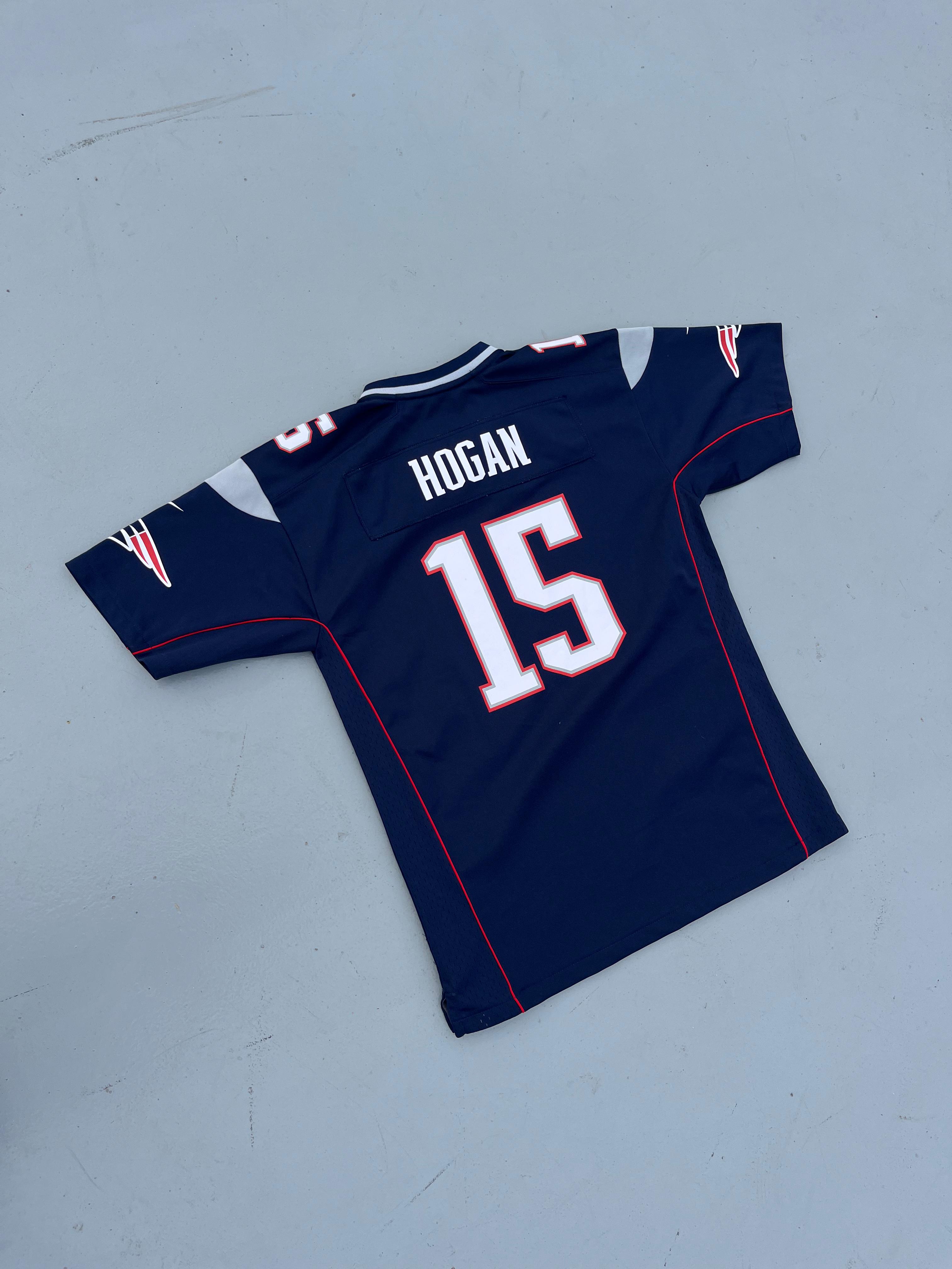 NFL Jersey - New England Patriots - Chris Hogan