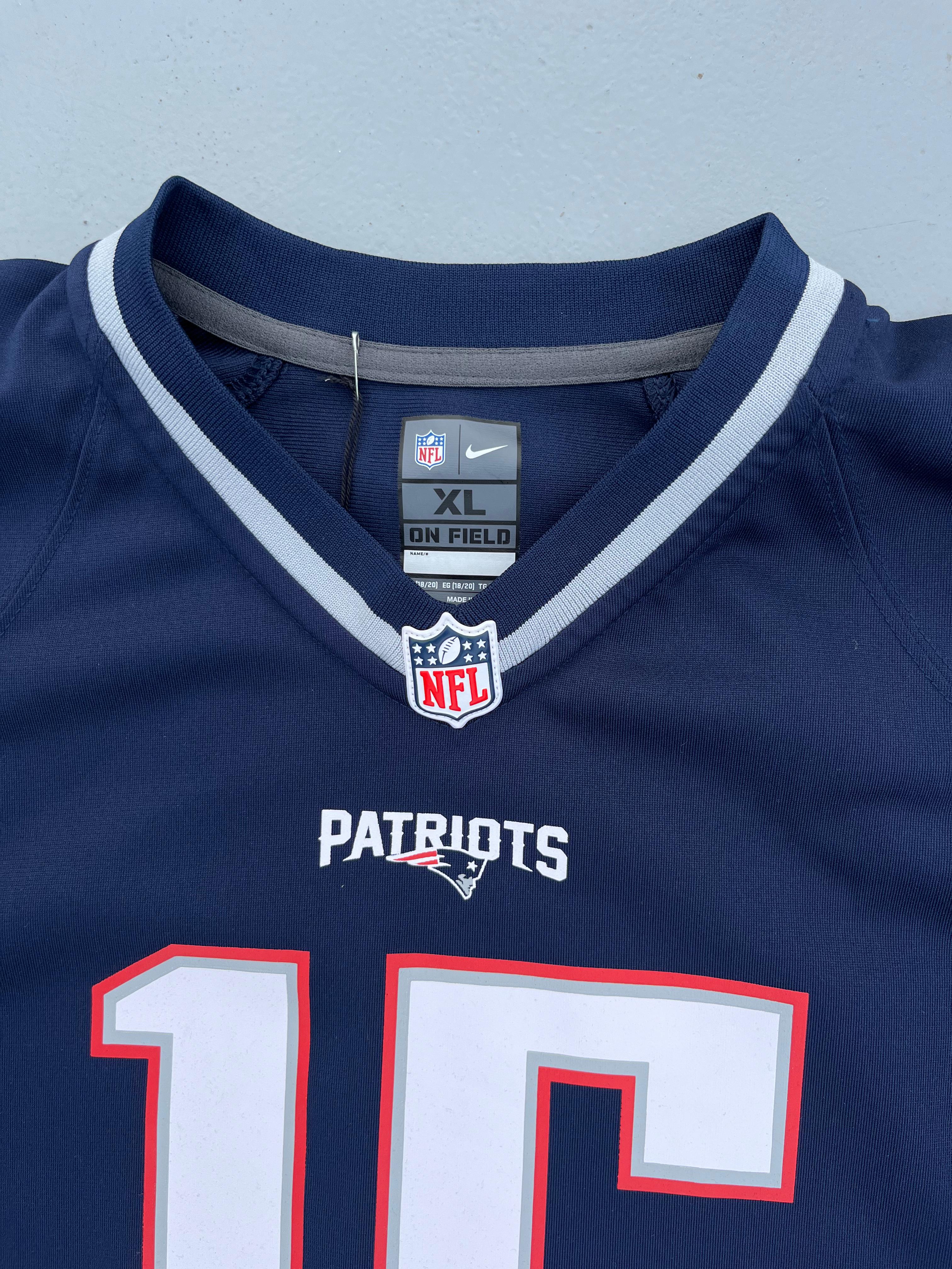 NFL Jersey - New England Patriots - Chris Hogan
