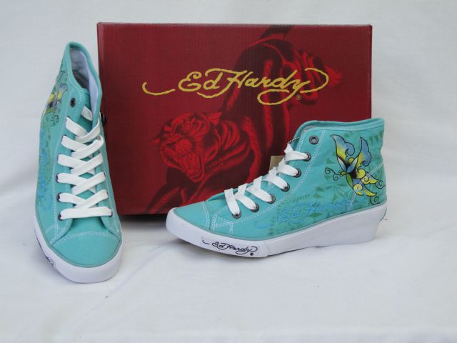 Zapatillas Ed Hardy