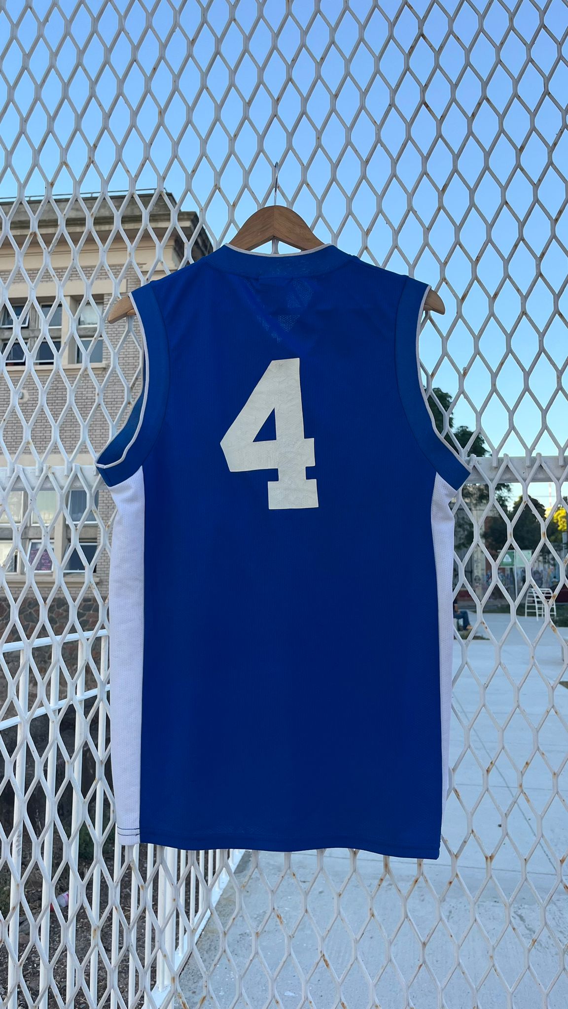 Villanova Wildcats Basketball College Jersey