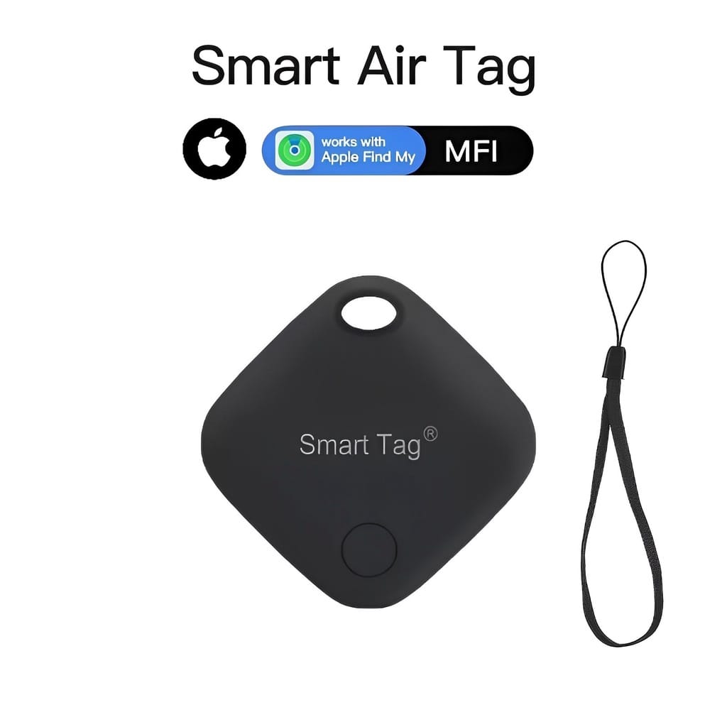 Rastreador Smart Air Tag para Iphone Localizador Mala