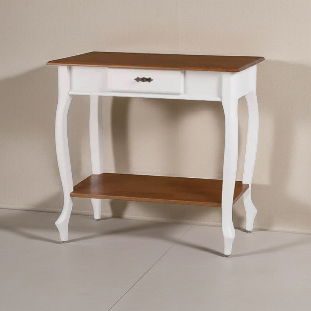 Aparador Clássico Provençal 80cm varias cores