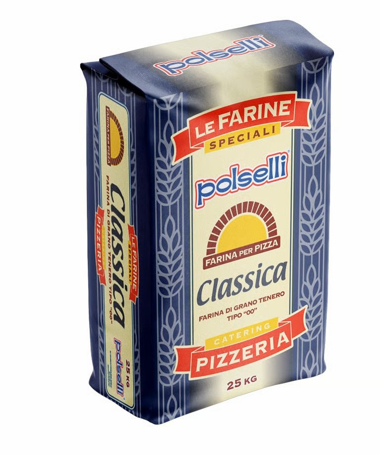 CLASSICA (Índice de fuerza: W 270 (+0 5%) Proteina: 12,50% )