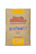 GNOCCHI E PASTA FRESCA