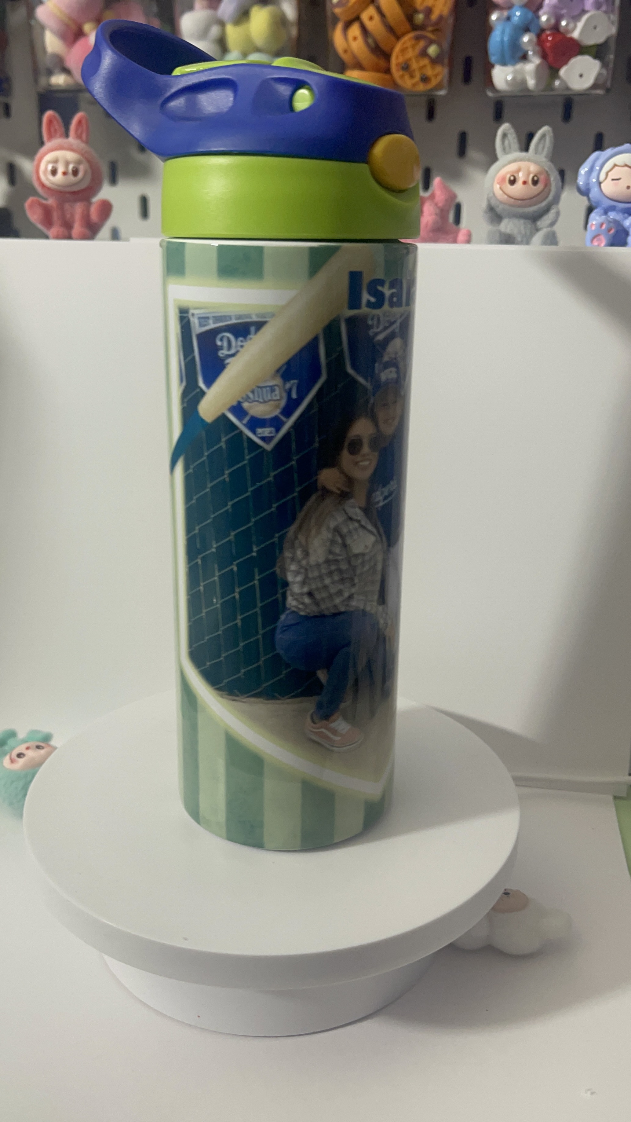 Personalized Kids Tumbler