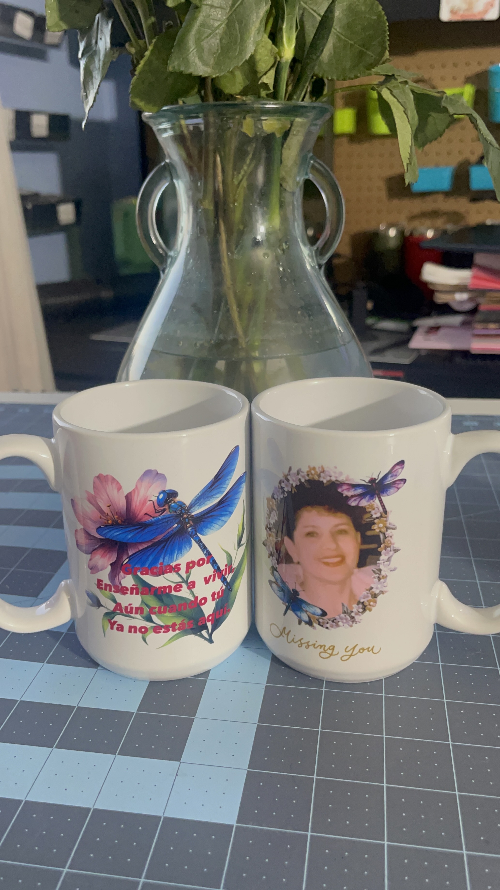 tazas personalizadas 
