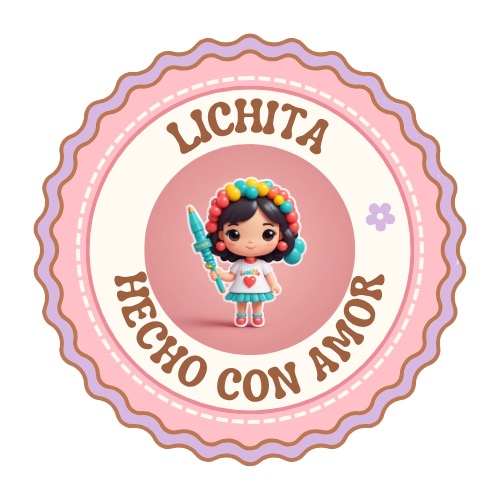 Lichita Gift Card