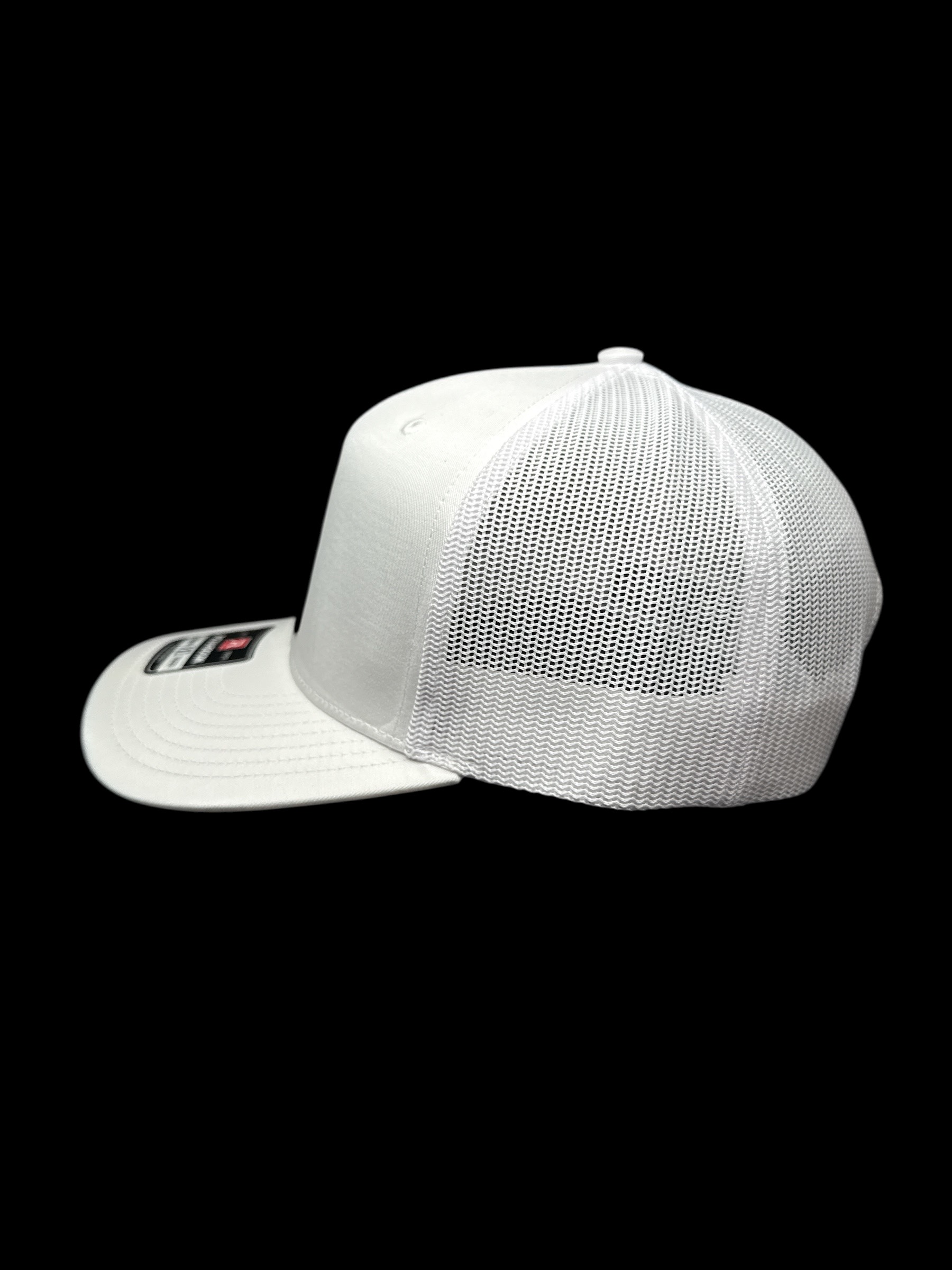 Free Bird Outdoors - "Smokin' Greenie" WHITE